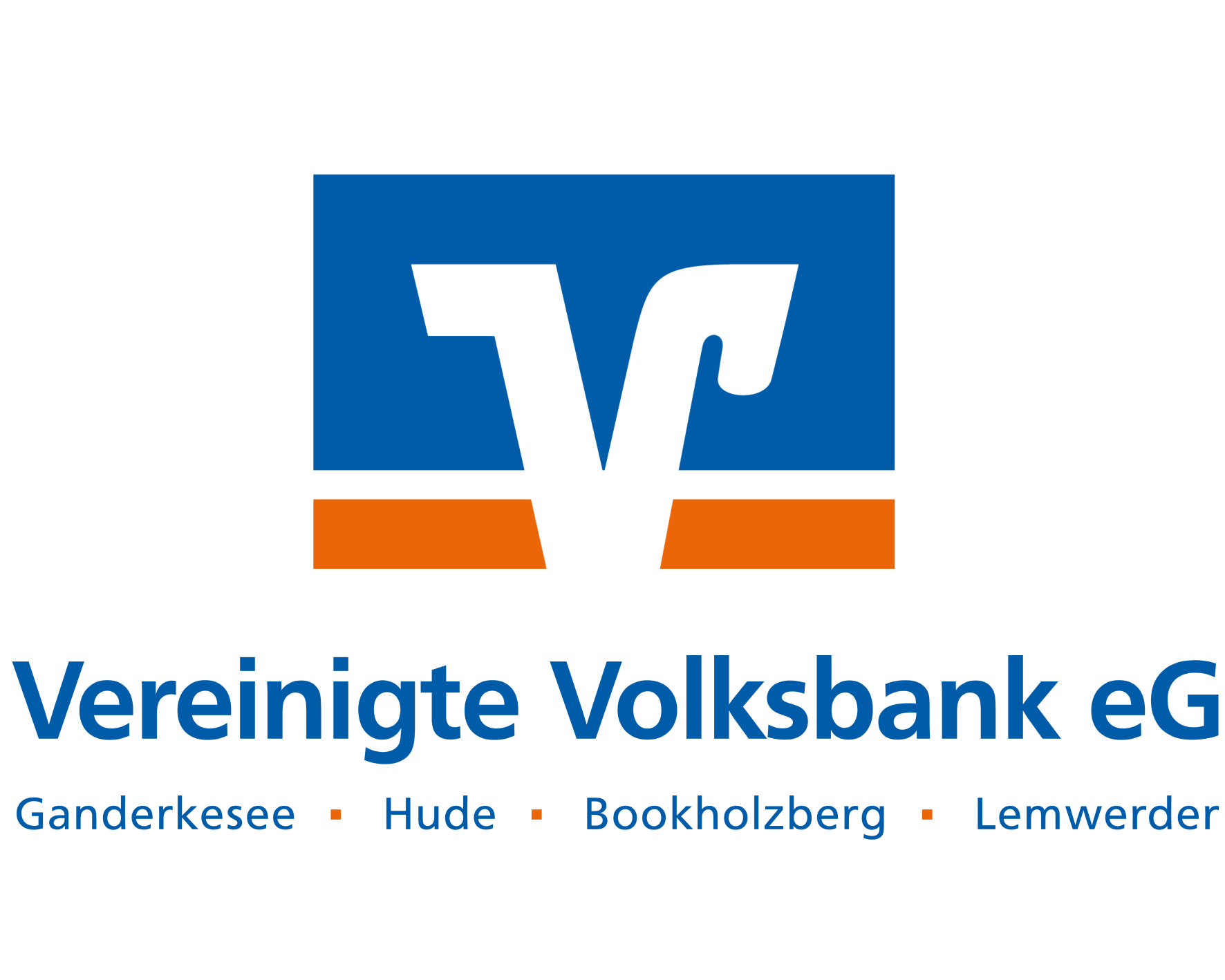 Logo Volksbank