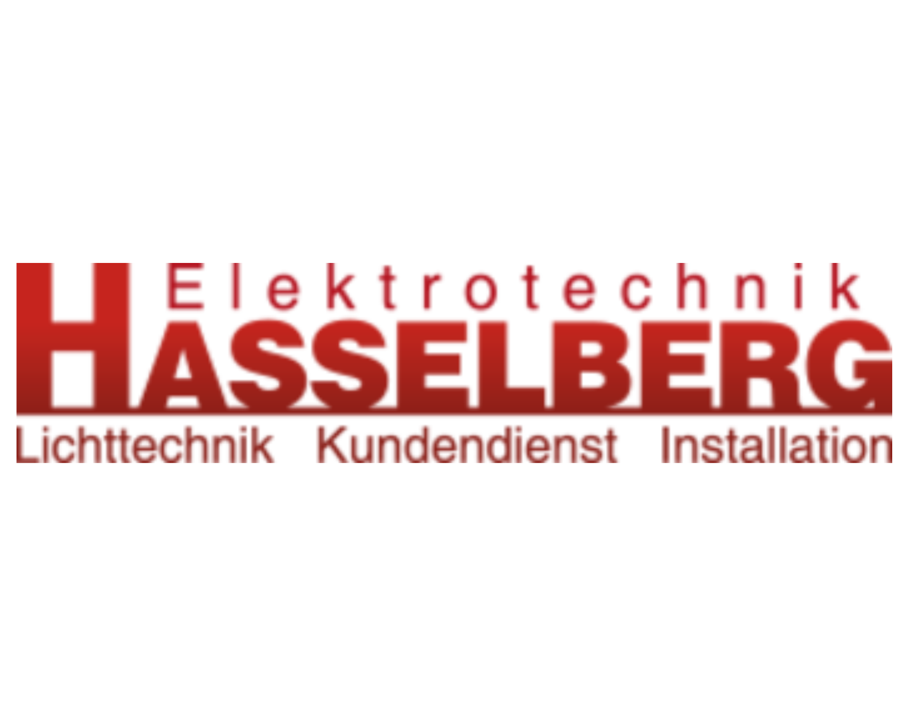 Elektrotechnik Hasselberg