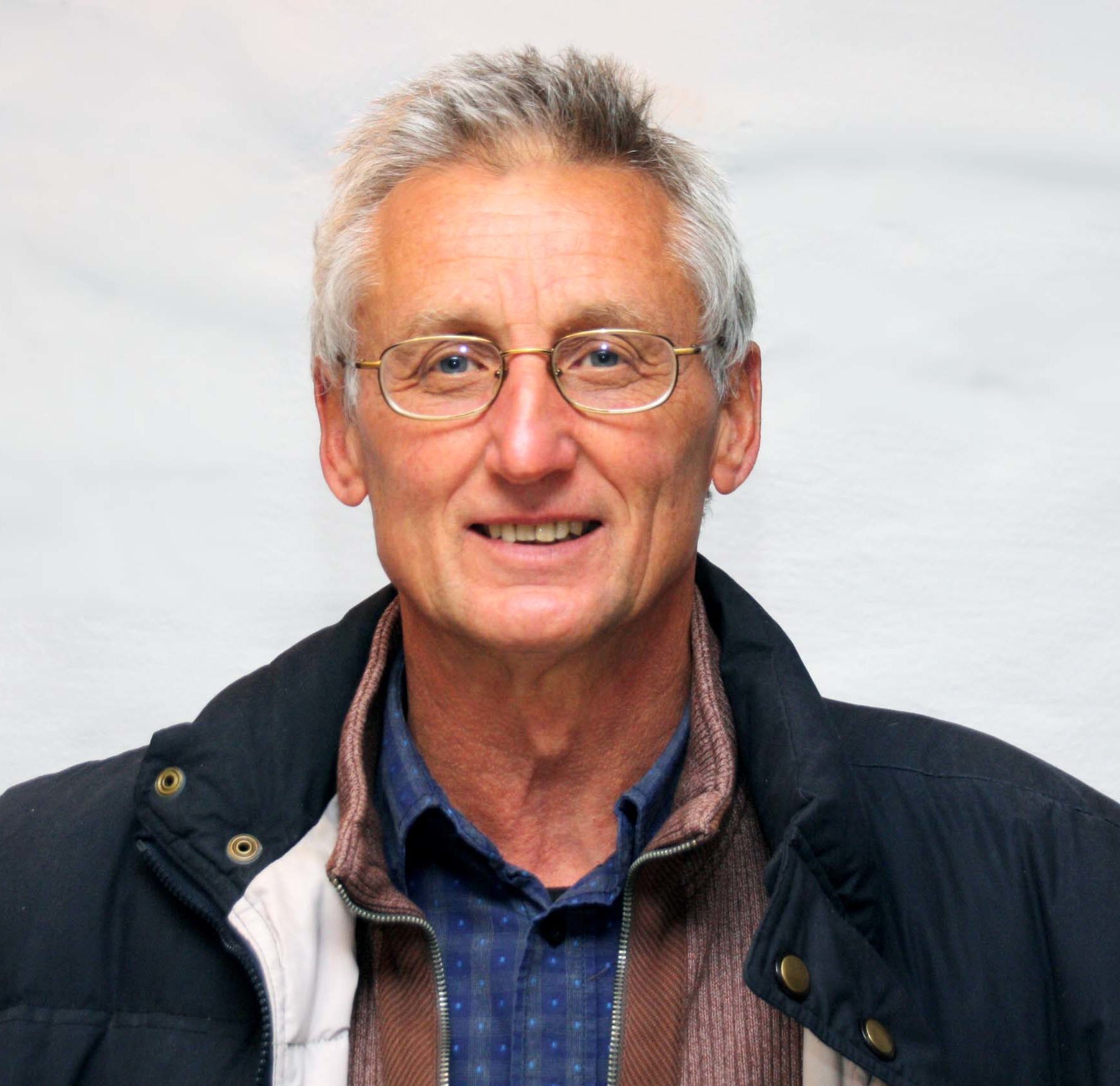 Reinhard Wegener-Kopp